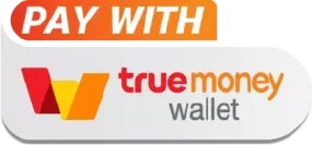 True Wallet logo